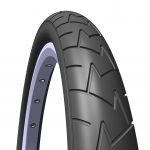 Външна гума RUBENA 47-152 / 10 x 1,75 x 2; V57 - COMFORT ; black ; Pre Classic ;