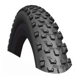 Външна гума RUBENA 54-584 / 27,5 x 2,10; R12 - TOMCAT; black; Classic