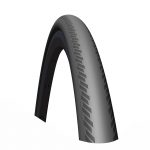 Външна гума RUBENA 25-622 / 700 x 25C; R16 - ARROW; black; Classic