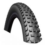 Външна гума RUBENA 62-622 / 29 x 2,45; R24 - MONARCH; black; DH SUPRA MAX; TEXTRA 127TPI Dual compound