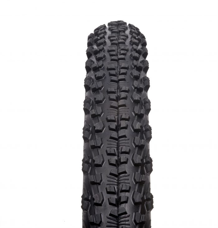 Външна гума RUBENA 50-406 / 20 x 1,90; V75 - SCYLLA; black; Classic - Image 3