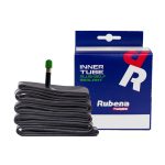 Вътрешна гума RUBENA 47/62 - 622/635 / 28/29 x 1,75 - 2,50; Self Sealant Gel; AV40