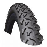 Външна гума RUBENA 47-305 / 16 x 1,75 x 2; V36 - RAPID; black; Pre Classic
