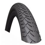 Външна гума RUBENA 47-355 / 18 x 1,75 x 2; V41 - WALRUS; black; Pre Classic