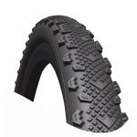Външна гума RUBENA 47-305 / 16 x 1,75 x 2; V45 - WINNER; black; Pre Classic