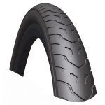 Външна гума RUBENA 40-406 / 20 x 1,50; V58 - COBRA; black; Classic