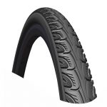 Външна гума RUBENA 37-590 / 26 x 13/8; V69 - HOOK; black; Classic