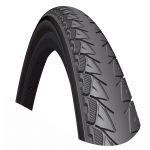Външна гума RUBENA 28-622 / 700 x 28C; V70 - FLIPPER; black; Classic