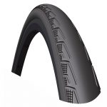 Външна гума RUBENA 23-622 / 700 x 23C; V80 - SYRINX; black; Classic