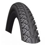 Външна гума RUBENA 47-406 / 20 x 1,75 x 2; V81 - SHIELD; black; Classic; ANTIPUNCTURE (APS) + REFLEX (RS)