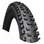 Външна гума RUBENA 57-559 / 26 x 2,25; R08 - TRITON; black; Classic
