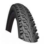Външна гума RUBENA 50-559 / 26 x 1,90; V83 - BLADE; black; Classic