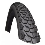 Външна гума RUBENA 35-622 / 700 x 35C; V84 - GRIPPER  ; black ; Classic ;