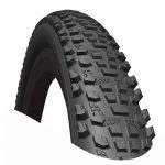 Външна гума RUBENA 54-559 / 26 x 2,10; V85 - OCELOT ; black ; Classic