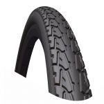 Външна гума RUBENA 40-622 / 700 x 38C; V86 - LANDMARK ; black ; Classic ;