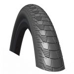Външна гума RUBENA 57-559 / 26 x 2,25; V99 - CITYHOPPER; black; Classic