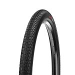 Външна гума Ralson Tirari, 26" x 1.75" x 2"/47-559, black, TPI 20, Puncture protection