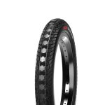 Външна гума Ralson Grasshopper, 20" x 1.75" x 2"/47-406, black, TPI 20