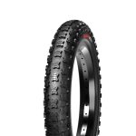 Външна гума Ralson Moth, 14" x 2.125"/57-254, black, TPI 20