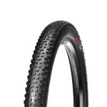 Външна гума Ralson Teide, 20" x 2.00"/52-406, black, TPI 20