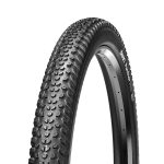 Външна гума Zleen Panther Pro Tubeless eReady, 29" x 2.45"/62-622 mm, black, B2B Impact guard, TPI 120 Foldable, Puncture protection