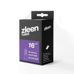 Вътрешна гума ZLEEN 16 x 1.75–2.25 / 44/57–305 AV40