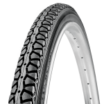 Външна гума RALSON MEGASTAR 40-635 / 28 x 11/2 ; black; TPI 20