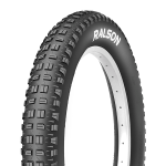 Външна гума Ralson Enduro Grip, 26″ x 2.40″/62-559, black, TPI 20